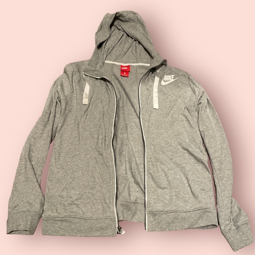 Nike Women’s Zip-up